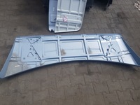 фото thumb №4, Iveco stralis вітровик спойлер дахова