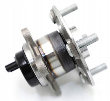 фото thumb №4, Ступиця, підшипник колеса зад toyota yaris p9 ,p13 prius c, ractis, 04.99-11.05