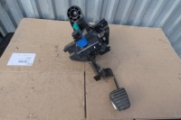 Renault trafic 3 педаль сцепления 14017095 Доставка, фото thumb