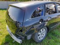 фото thumb №3, Крышка багажника задняя задняя mercedes r klasa w251 лак c197