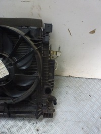 фото thumb №8, Комплект радиатор вентилятор ford kuga mk2 1.5