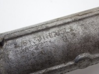 Рейка рульова колонка трансмісія європа 2q1423057n skoda fabia iv 6va 24r Доставка, фото thumb