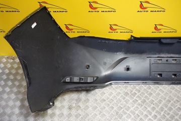 фото thumb №10, Acura integra 2022 2023 2024 - бампер зад задний usa