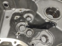 фото thumb №7, Volvo xc60 13r- корпус коробки передач