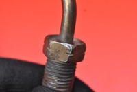 фото thumb №7, Датчик температуры выхлопных газов 04l906088dt seat toledo 4 iv 1.6 tdi 12-20