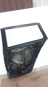 фото thumb №10, Honda accord viii універсал 08- двері праві задні зад