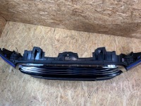 Бампер перед передній протитуманні фари pdc решітка радіатора решітка радіатора mini f55 f56 f57 Недорого, фото thumb