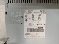 фото thumb №4, Kia ceed 2 ii радіо cd am110a2ee 96170-a2600 96170-a2600wk гарний справні