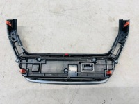 Corolla cross панель блок управления кондиционера воздуховод 55900-16530 Киев, фото thumb