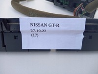 фото thumb №6, Кнопки панель навігації nissan gt-r gtr