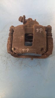 фото thumb №1, Суппорт правый перед citroen c4 07r hb