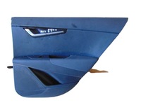 фото thumb №1, Обивка задняя правая боковина kia niro ii