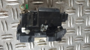 фото thumb №2, Renault master iii замок двері зсувних правий оригінал