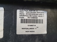 фото thumb №15, Bmw 2 coupe g42 карбон msp mpakiet m-pakiet бампер перед передній карбон