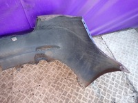 фото thumb №7, Mazda 6 i gg hb 05-07 бампер задняя задний отражатели 25e