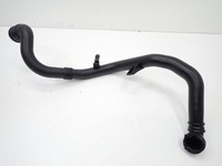 фото thumb №1, Wąż шланг труба інтеркулер повітря opel astra v k 1.0 turbo le1 17r