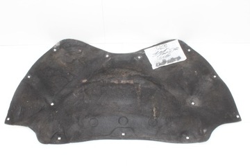 фото thumb №1, Шумоизоляция капота seat leon ii 2 05-09r клипсы