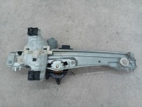 Подъемник стекло левый задний  peugeot 2008 i 9674255180 0130822699 bosch Недорого, фото thumb