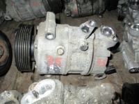 фото thumb №1, Audi оригинальный номер 1k0 820 808d компрессор, кондиционер