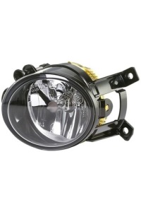 фото thumb №1, Лампа skoda roomster praktik 04.10- фара левый