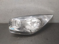 фото thumb №1, Лампа перед ліва kia venga 92101-1p000