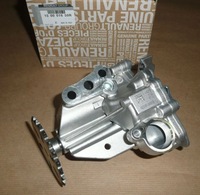 фото thumb №9, Opel оригинальный номер 150001650r насос масла