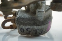 фото thumb №7, Mercedes w140 5.0 cl клапан датчик клапани рівень w124 1243280031 регулятор