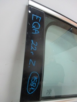 фото thumb №6, Двері праві передні mercedes eqa 22r