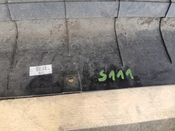 фото thumb №6, Бампер зад задний спойлер kia optima универсал sw iv