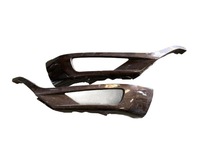 фото thumb №1, Накладка бампера правая volvo xc90