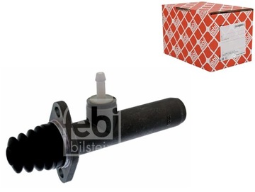 фото thumb №1, Насос зчеплення daf cf lf 45 lf 55 xf 106 01.01- febi bilstein