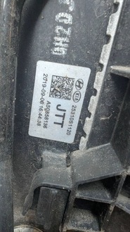 фото thumb №12, Pas передний перед hyundai santa fe