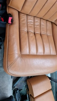 фото thumb №12, Сидіння сидіння диван регульована a8 d2 uk рестайлінг