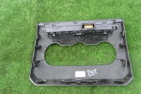 фото thumb №5, Захист панель кондиціонера кнопки dacia renault duster ii kpl