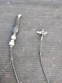 фото thumb №13, Домкрат выборщик передач автоматическая коробка передач nissan qashqai i j10 2.0 16v tds-06h-a01