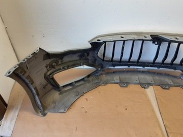 фото thumb №12, Maserati quattroporte рестайлінг gransport бампер перед