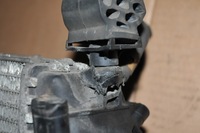 фото thumb №3, Радіаторів води 2.2 b z22yh opel vectra c signum