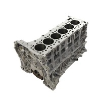 фото thumb №13, Bmw x5 e70 e90 e91 lci f10 f11 n57d30a блок двигуна 2359836