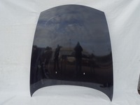 фото thumb №10, Капот крышка двигателя bmw z4 e85 цвет 475