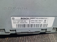 фото thumb №3, Seat leon ii радіо cd 5p0035186b