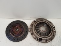 фото thumb №3, Зчеплення диск притиск mazda premacy 2001r eu 2.0d