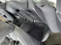 фото thumb №12, Сидіння заднє сидіння обшивка сидіння обшивки оббивка r-design volvo s60 ii uk ang