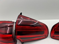 фото thumb №10, Комплект лампа задніх задня porsche cayenne s ii 7p 7p5 lift lci 2014-2017 eu