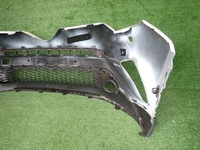 фото thumb №10, Toyota c-hr chr 16- бампер передний перед