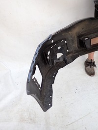 фото thumb №11, Subaru impreza wrx sti 2011 lift бампер перед передній