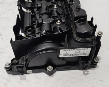 фото thumb №8, Оригінальна кришка головки клапанів bmw - 8581798