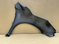 фото thumb №11, Subaru forester iv 4 sj 12-18r крыло левый перед передний