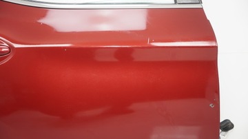 фото thumb №6, Дверь правый зад nissan qashqai j11 13-17r naj
