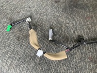 фото thumb №8, Suzuki sx4 s-cross рестайлінг 1.0 19r джгут установка панелі консолі оригінал