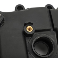 фото thumb №6, Кришка клапанів двигуна 13264ja00a кришка клапанів відсік двигуна з 5y